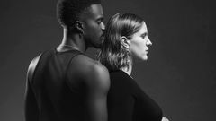 Carnet Rose : le rappeur ivoirien Suspect 95 est papa d'un petit garçon