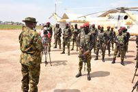 Top 10 des pays africains ayant la plus forte puissance militaire en 2025