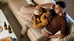 Top 5 des films romantiques à voir absolument pour une saint-valentin réussi/Freepik
