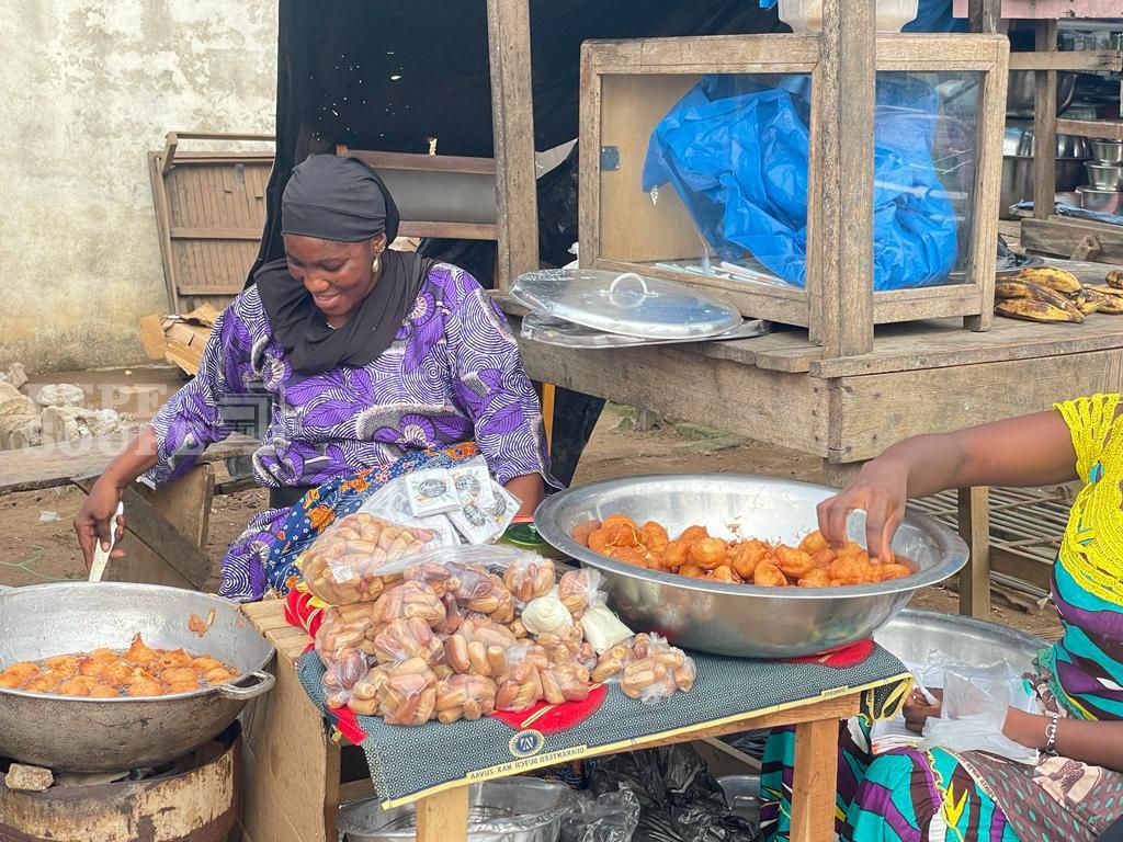 Les beignets : le business gourmand du carême