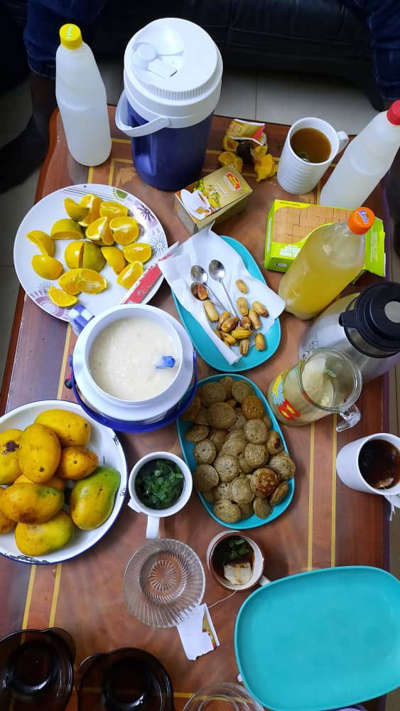 Les beignets : le business gourmand du carême