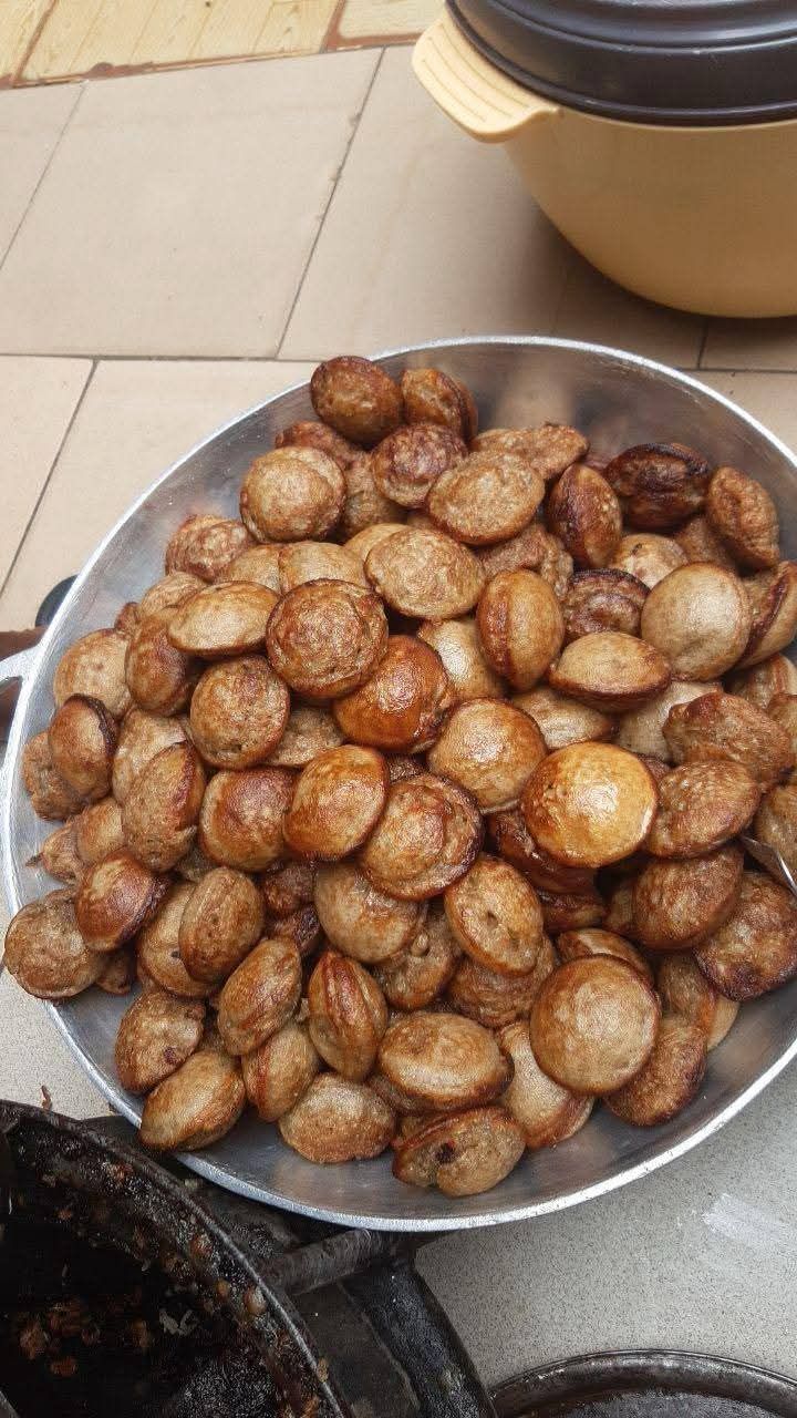 Les beignets : le business gourmand du carême