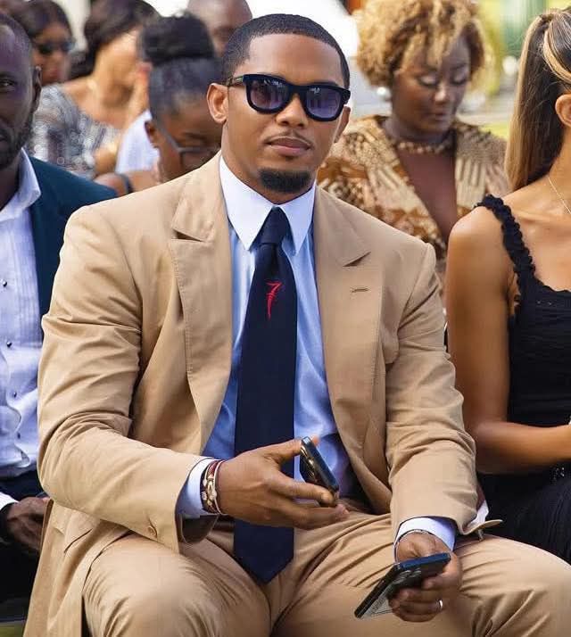 Samuel ETO’O à la CAF : la légende devient décideur