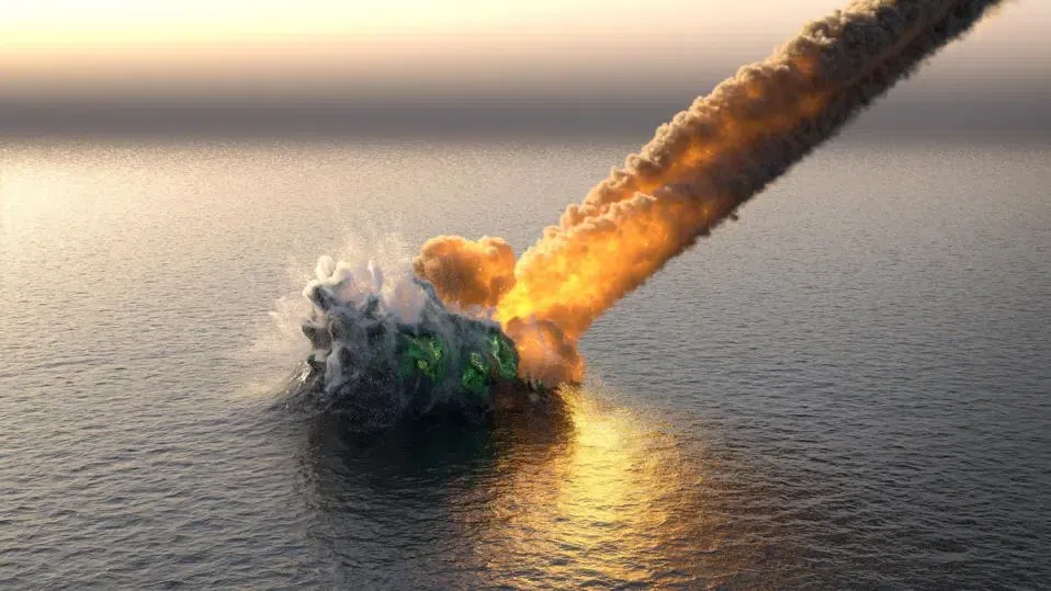53 ans après son lancement, le satellite soviétique Cosmos 482 va revenir sur Terre