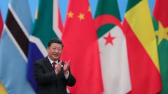 La Chine annonce la suppression des droits de douane sur les exportations de 53 pays africains