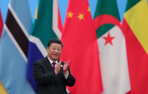 La Chine annonce la suppression des droits de douane sur les exportations de 53 pays africains