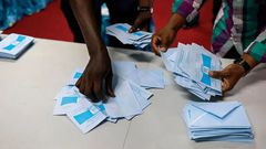 Présidentielle 2025 au Cameroun : entre ferveur populaire, tensions et débordements jusqu’en Côte d’Ivoire