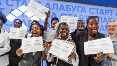 « JE NE PEUX PAS IMAGINER MA VIE SANS LA LANGUE RUSSE » : L'EXPERIENCE D'EYERUSALEM EN RUSSIE