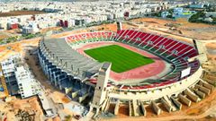 CAN Maroc 2025 : Découvrez les neuf stades et où joueront les Éléphants de Côte d’Ivoire