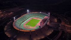 CAN Maroc 2025 : Découvrez les neuf stades et où joueront les Éléphants de Côte d’Ivoire