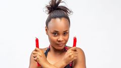 Eva Guehi : portrait d’une actrice ivoirienne pétrie de talent montante du cinéma ivoirien