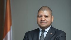 JL Billon  pour la règle de résidence de 14 ans pour les candidats à la présidence ivoirienne