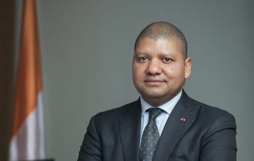 JL Billon  pour la règle de résidence de 14 ans pour les candidats à la présidence ivoirienne