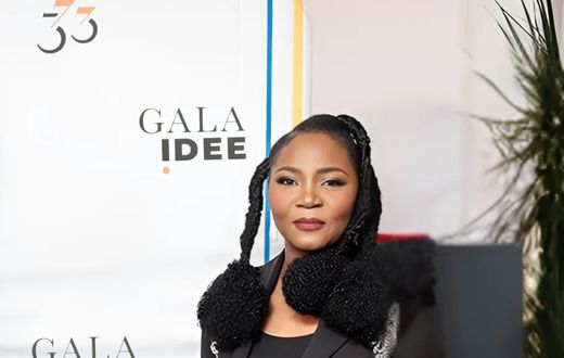 Qui est Nadège A. Mehe, cette visionnaire qui travaille pour l’identité capillaire des femmes afrodescendantes ?