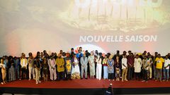 CACAO la série : Le grand retour de la saga familiale ivoirienne pour une nouvelle saison