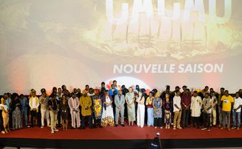 CACAO la série : Le grand retour de la saga familiale ivoirienne pour une nouvelle saison