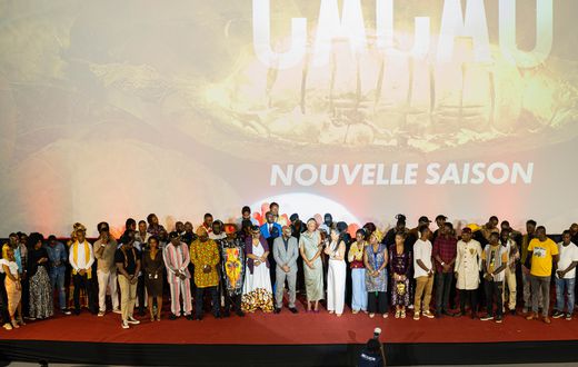 CACAO la série : Le grand retour de la saga familiale ivoirienne pour une nouvelle saison