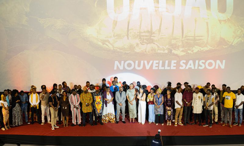 CACAO la série : Le grand retour de la saga familiale ivoirienne pour une nouvelle saison