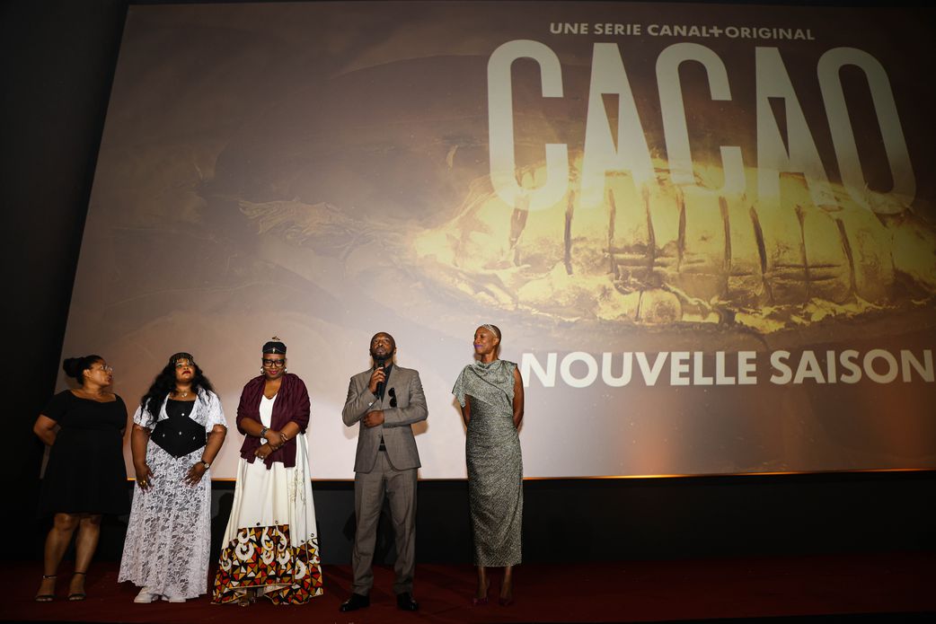 CACAO la série : Le grand retour de la saga familiale ivoirienne pour une nouvelle saison