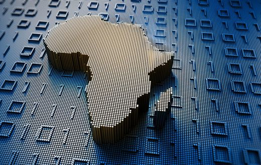La Côte d’Ivoire est le 10e pays africain où il y a une bonne qualité de vie numérique/istock