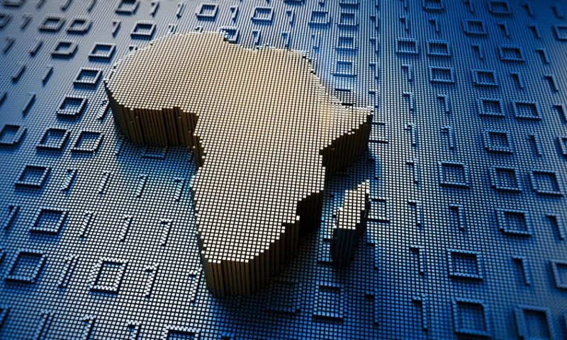 La Côte d’Ivoire est le 10e pays africain où il y a une bonne qualité de vie numérique/istock