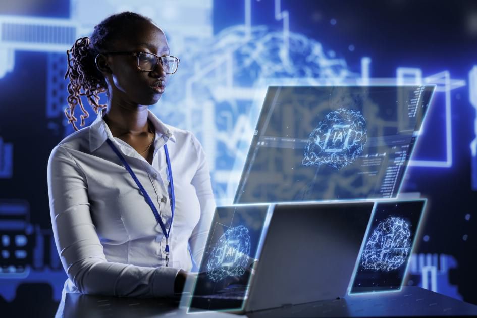 La Côte d’Ivoire est le 10e pays africain où il y a une bonne qualité de vie numérique