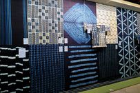 GUINÉE : le LEPI, patrimoine textile reconnu officiellement comme  propriété intellectuelle