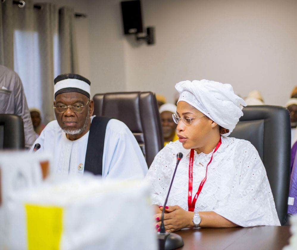 Ramadan : Cody’s Côte d’Ivoire soutient la communauté musulmane à travers un don au COSIM
