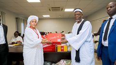 Ramadan : Cody’s Côte d’Ivoire soutient la communauté musulmane à travers un don au COSIM