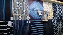 GUINÉE : le LEPI, patrimoine textile reconnu officiellement comme  propriété intellectuelle