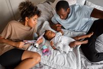 Congé maternité : la Côte d'Ivoire passe à 6 mois !