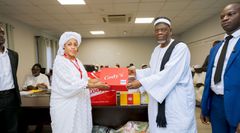 Ramadan : Cody’s Côte d’Ivoire soutient la communauté musulmane à travers un don au COSIM