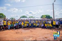 Assalé Tiemoko annonce sa candidature à l’élection présidentielle de 2025 en Côte d’Ivoire