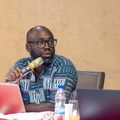 Interview Arthur Banga : "À l'heure actuelle, je ne milite dans aucun parti politique" (partie 1)