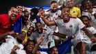 les Requins Bleus du Cap-Vert