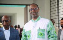 Tidjane Thiam hausse le ton : “Aucune intimidation ne nous détournera de la justice et de la paix