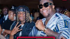 Apoutchou National, Leonel PCS, Fofana Abdoulaye devront justifie l’origine des fonds exhibé