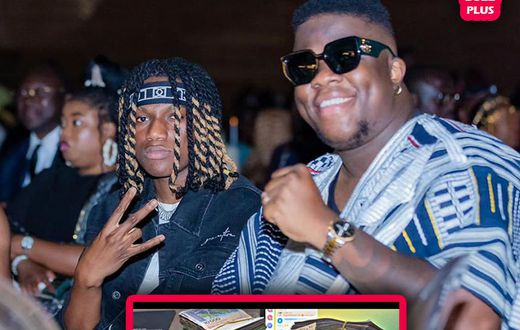 Apoutchou National, Leonel PCS, Fofana Abdoulaye devront justifie l’origine des fonds exhibé