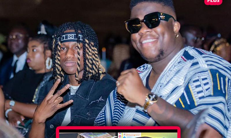 Apoutchou National, Leonel PCS, Fofana Abdoulaye devront justifie l’origine des fonds exhibé