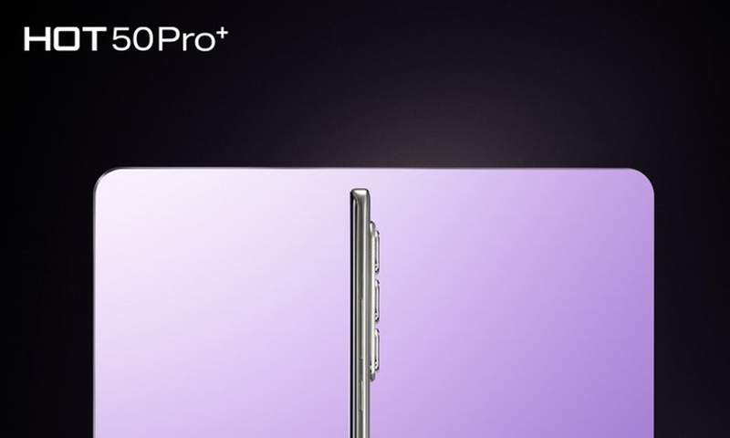 Infinix HOT 50 PRO+: Le  smartphone qui combine en lui  seul l'élégance et la performance