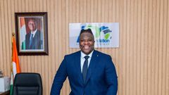 L'enquête permettant de déterminer l'origine des fonds de Apoutchou National,... a été ouverte