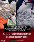 Apoutchou National, Leonel PCS, Fofana Abdoulaye devront justifier l’origine des fonds exhibé