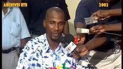 22 ans après : Revivez l'affaire Sia Popo, le plus grand braquage de la BCEAO