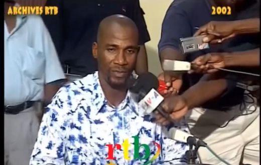 22 ans après : Revivez l'affaire Sia Popo, le plus grand braquage de la BCEAO