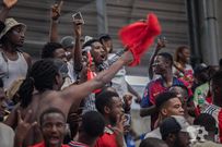 Le 1Xbet CAM CI ex Tchintchin de Jonathan Morrison a débuté pour la 3e édition