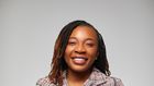Marie Anezi est la 1ère femme ivoirienne vice-présidente du réseau mondial des jeunes libéraux