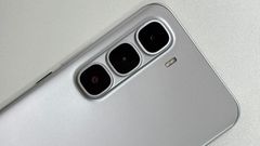 Le  HOT 60 PRO+ est disponible depuis le 14 juillet 2025