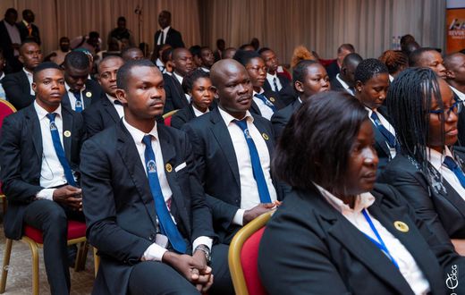 Les grands chiffres de l'éducation en Côte d'Ivoire dévoilés par le PM Beugré Mambé