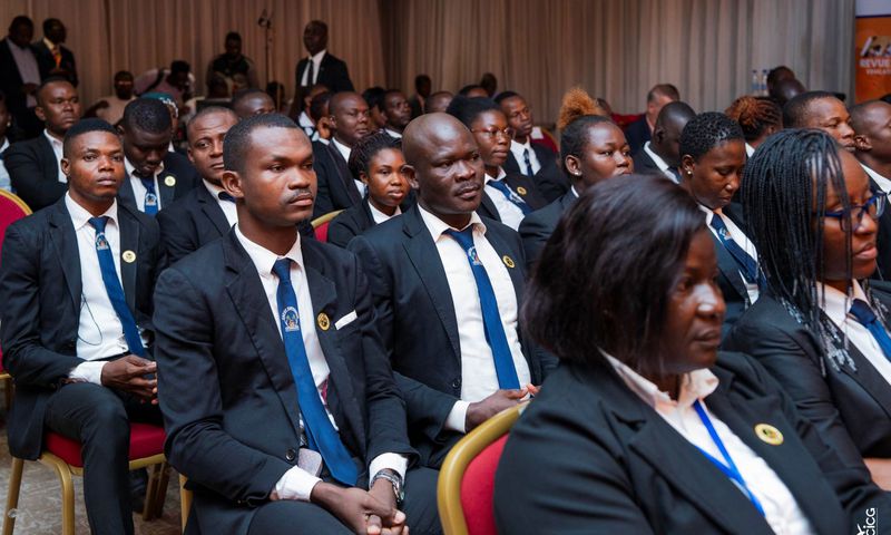 Les grands chiffres de l'éducation en Côte d'Ivoire dévoilés par le PM Beugré Mambé