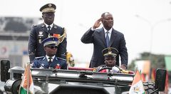 Pourquoi dit-on "fête nationale" en France et "fête de l’indépendance" en Côte d’Ivoire ?